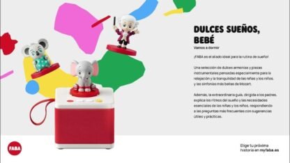 Kit Dulces Sueños Bebé - Imagen 2