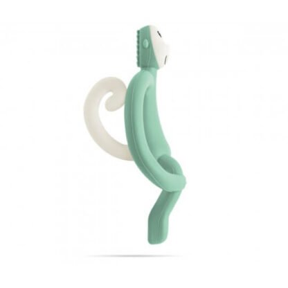 Mordedor Matchstick Monkey Mint Green - Imagen 2