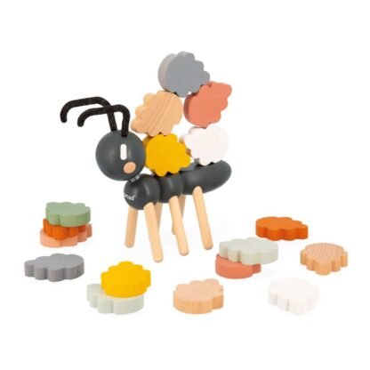 Juego de Equilibrio de Hormigas - Imagen 3