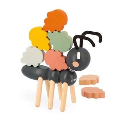 Juego de Equilibrio de Hormigas - Imagen 6