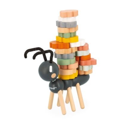 Juego de Equilibrio de Hormigas - Imagen 4