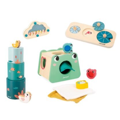 Box 12 Meses - Imagen 2