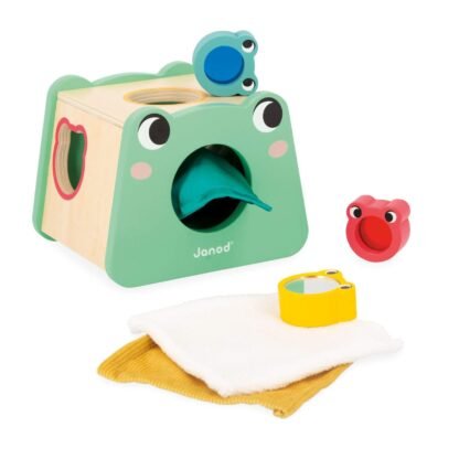Box 12 Meses - Imagen 8