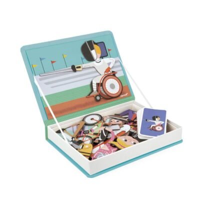 Magnéti´Book Deportes - Imagen 7