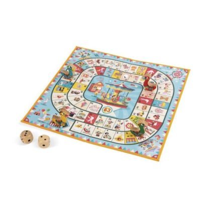 Juego de la Oca - Imagen 3