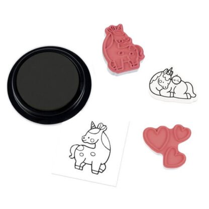 Stamps Unicornios - Imagen 7