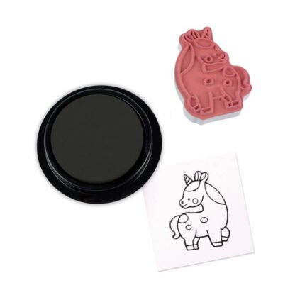 Stamps Unicornios - Imagen 5
