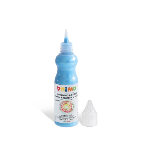 Set Témpera 8 Colores - Imagen 2