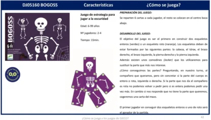 Bogoos - Imagen 3