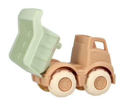 Set de Juguetes de Playa Cubo Sage - Imagen 4