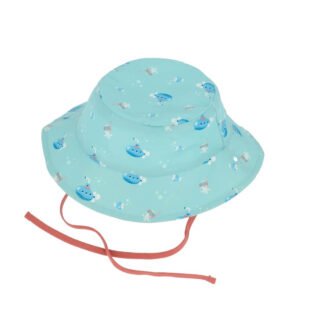 Gorro Reversible Submarine