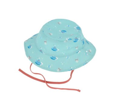 Gorro Reversible Submarine