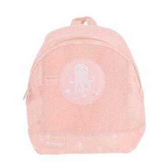 Mochila Infantil Antiarena Jolie The Octopus