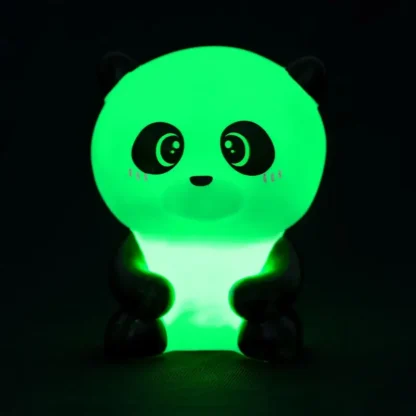 Lámpara nocturna Panda - Imagen 3