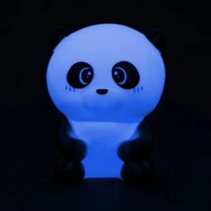 Lámpara nocturna Panda - Imagen 4