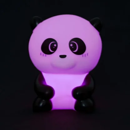 Lámpara nocturna Panda - Imagen 5