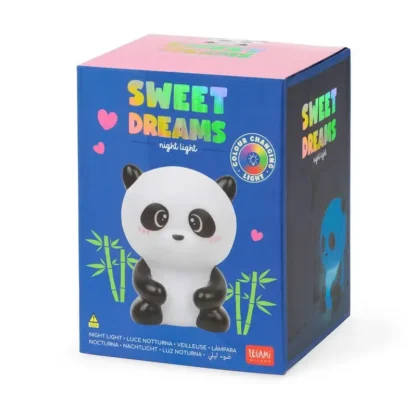 Lámpara nocturna Panda - Imagen 2