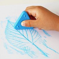 6 Triángulos de Cera - Imagen 4