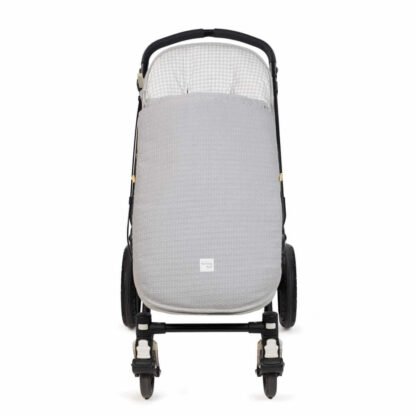 Saco Silla I Love Vichy Gris