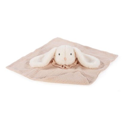 Doudou Conejo Peluche Sand - Imagen 4