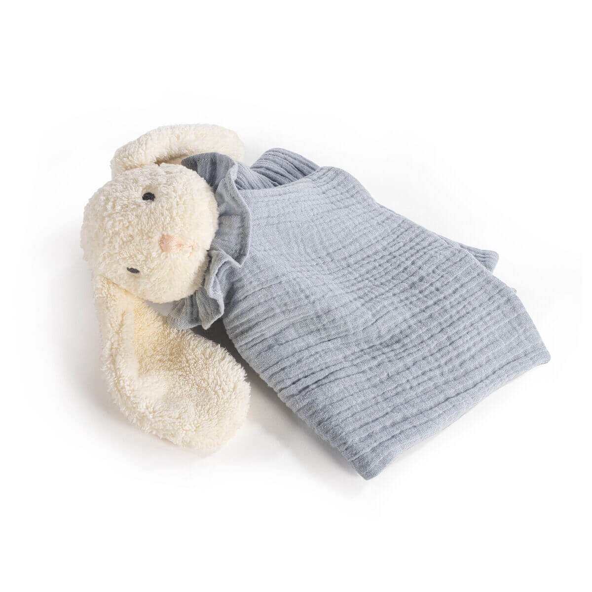 Doudou Conejo Peluche Cloud - Imagen 3