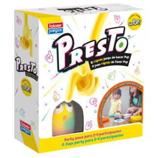 Presto