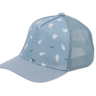 Gorra Fishes