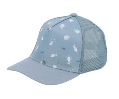 Gorra Fishes