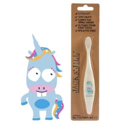 Cepillo de Dientes Unicornio