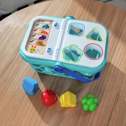 Cesta de la Compra Magic Touch - Imagen 11
