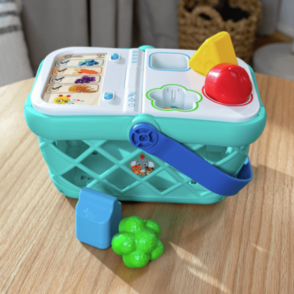 Cesta de la Compra Magic Touch - Imagen 2