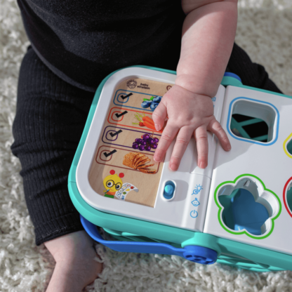 Cesta de la Compra Magic Touch - Imagen 9