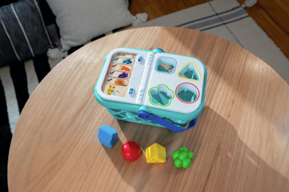 Cesta de la Compra Magic Touch - Imagen 7