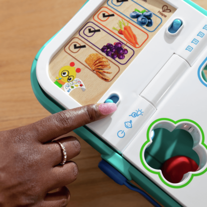 Cesta de la Compra Magic Touch - Imagen 10