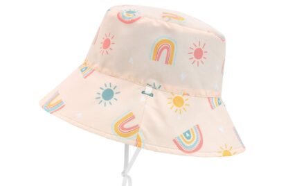 Sombrero Rainbow UPF 50+