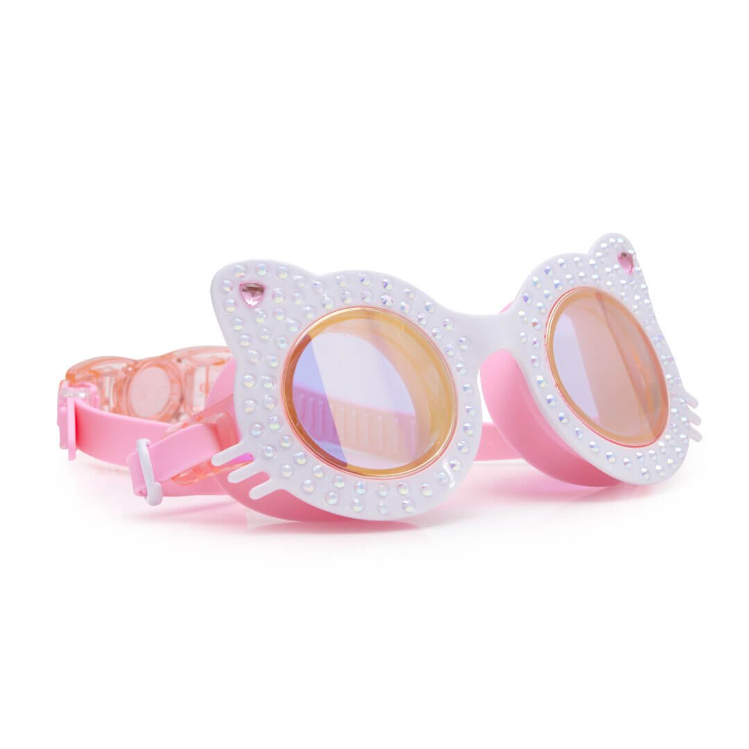 Gafas de Natación Purr Powder Purr