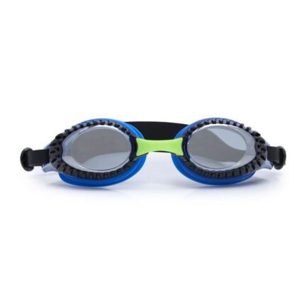 Gafas de Natación Turbo Get Set Green - Imagen 2