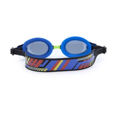 Gafas de Natación Turbo Get Set Green - Imagen 3