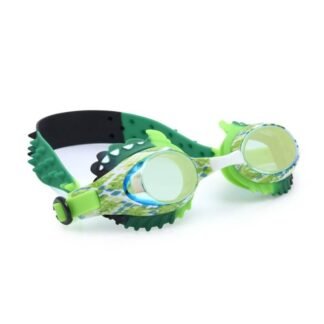 Gafas de Natación Serpent Sea Snake Green
