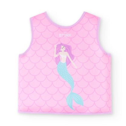 Chaleco Flotador Sirena - Imagen 2