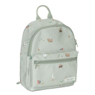 Mochila Infantil Little Farm