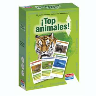 Top Animales