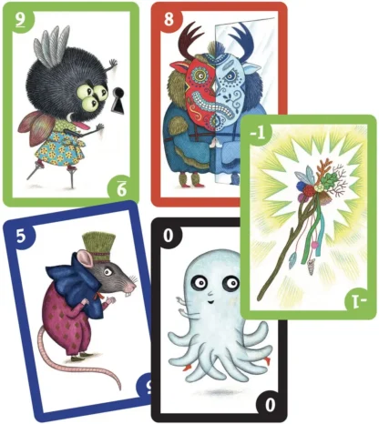 Spooky Boo! - Imagen 2