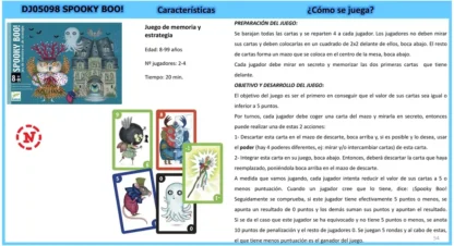 Spooky Boo! - Imagen 3