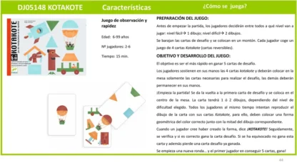 Kotakote - Imagen 3