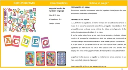 Batamo - Imagen 3