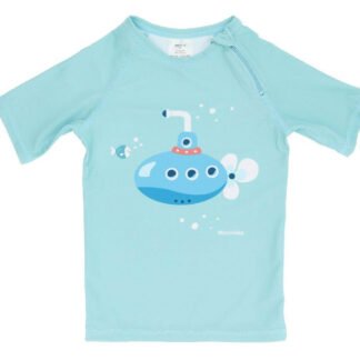 Camiseta Protección Solar Submarine