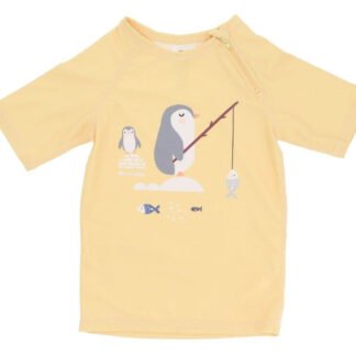 Camiseta Protección Solar Penguins