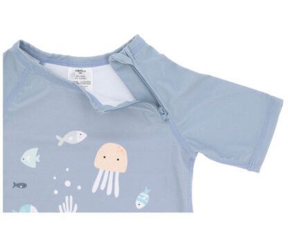 Camiseta Protección Solar Fishes - Imagen 2