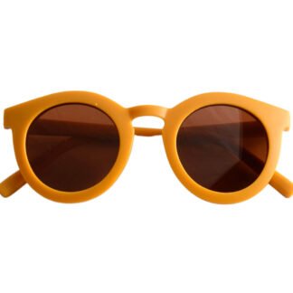 Gafas de Sol Infantil Polarizadas Classic Golden (3-8años)